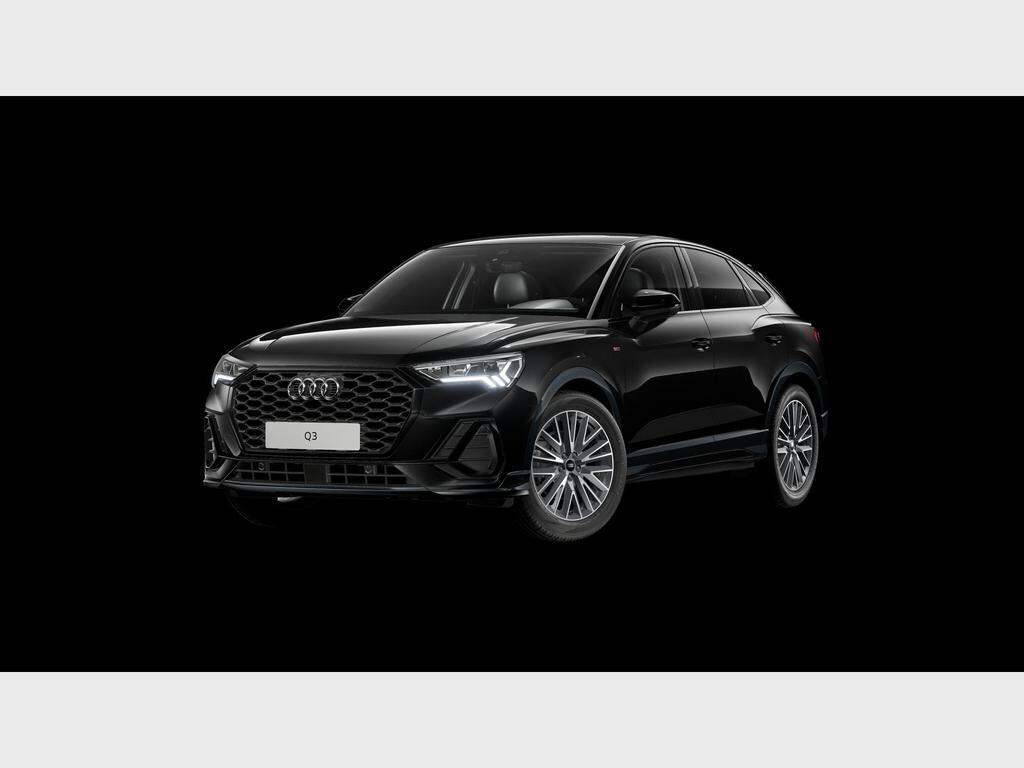 Audi Q3 Sportback Prestige Edition