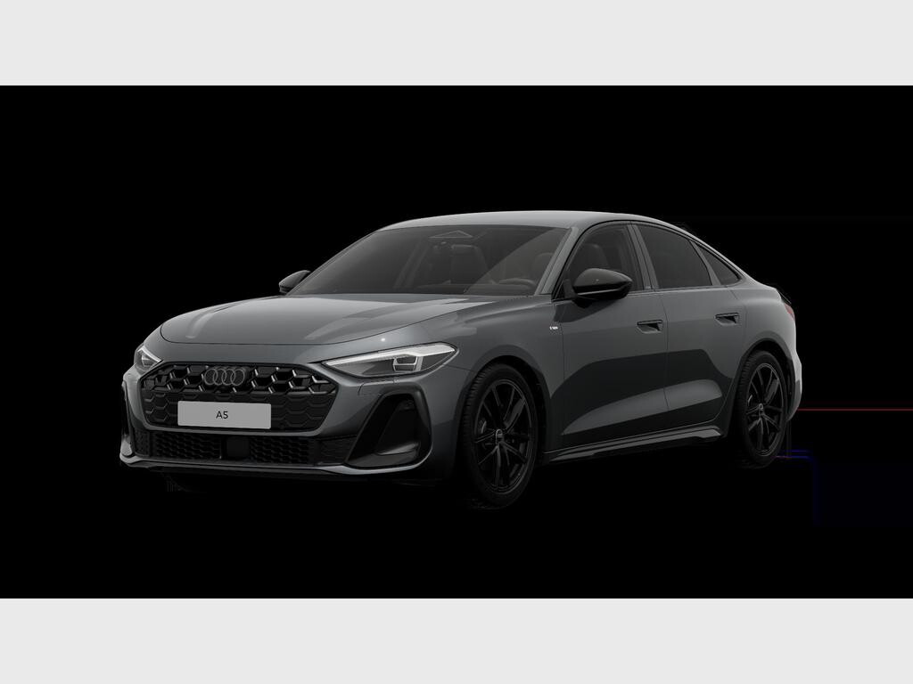 Audi A5 Berline