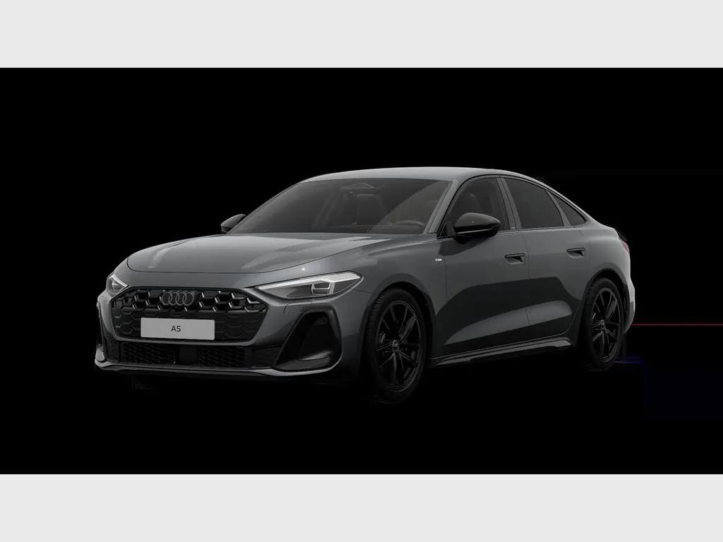 Audi A5 Berline