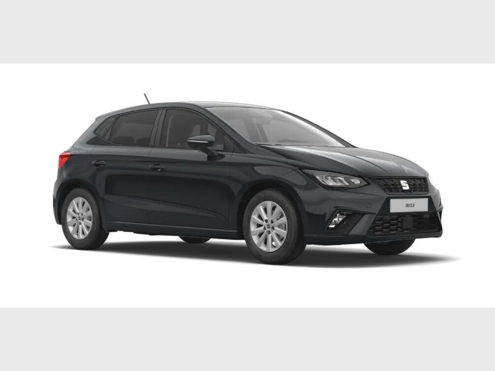 SEAT Ibiza 5P/D
