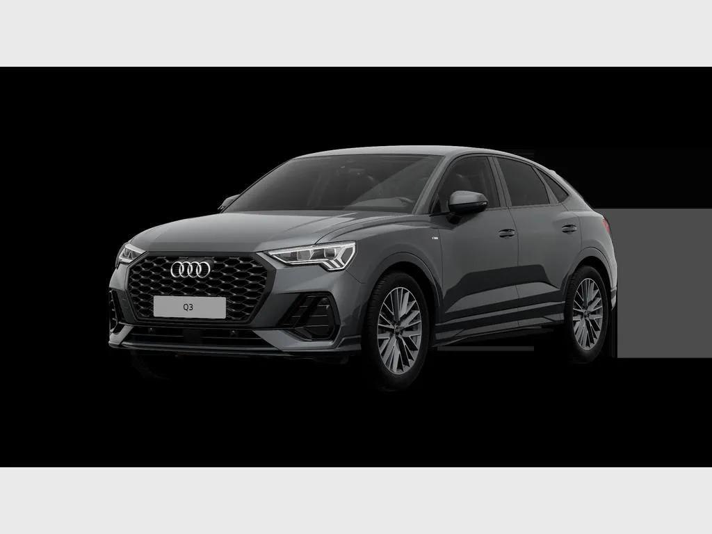 Audi Q3 Sportback Business Edition
