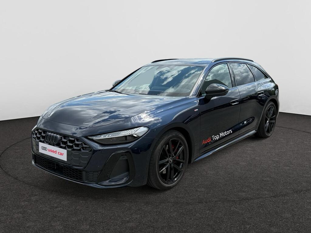 AUDI A5 Avant