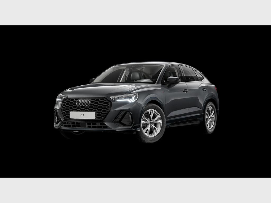 Audi Q3 Sportback Prestige Edition