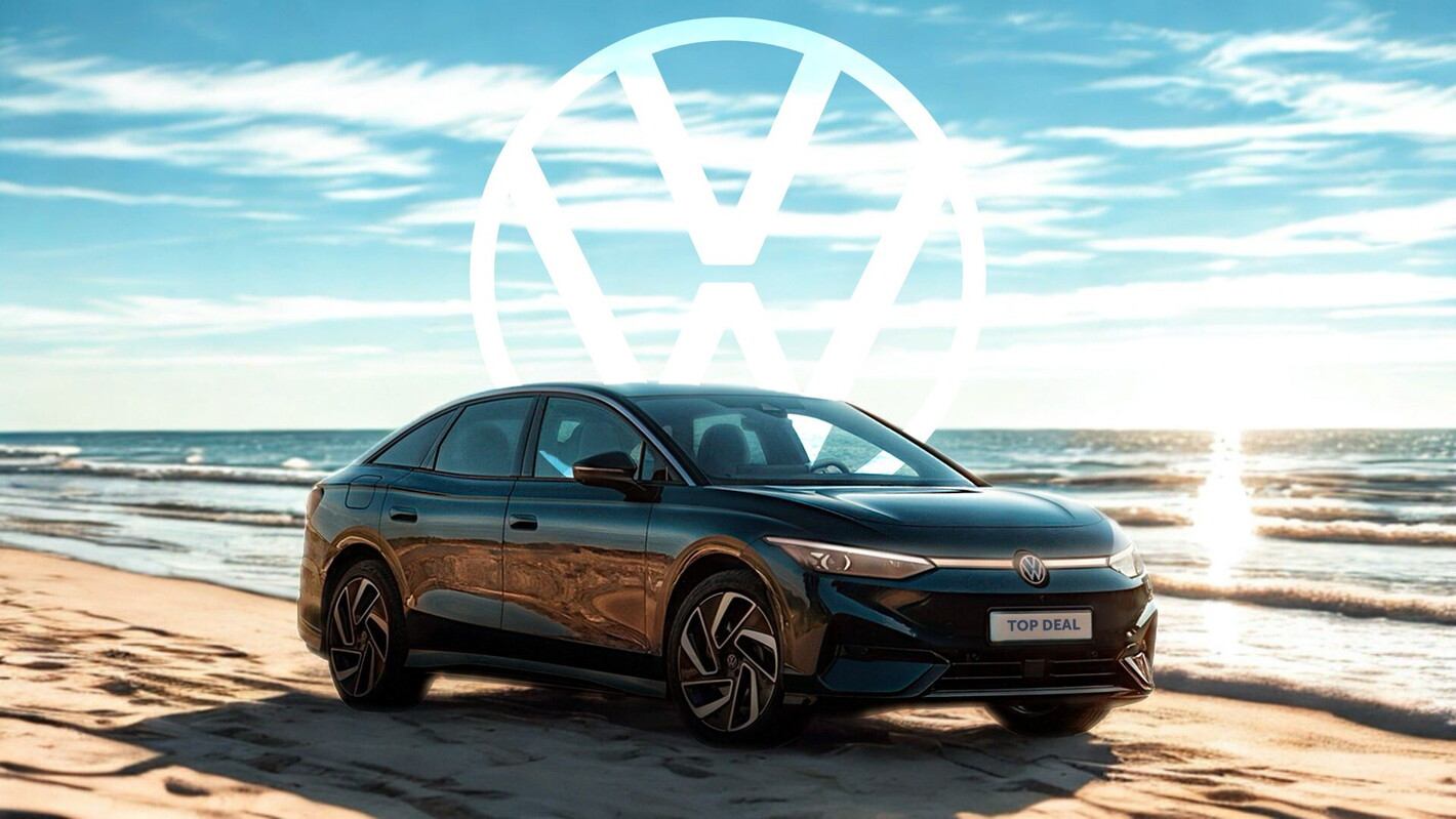 top deals volkswagen