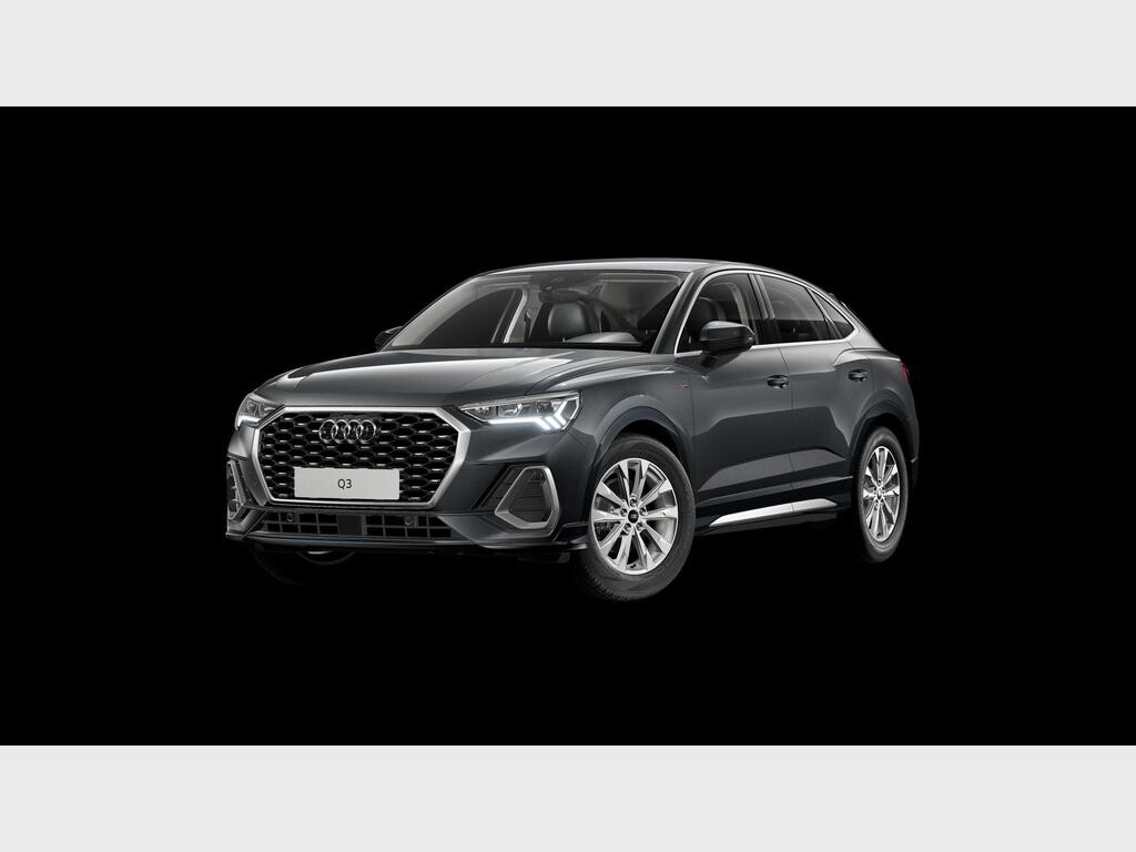 Audi Q3 Sportback Prestige Edition