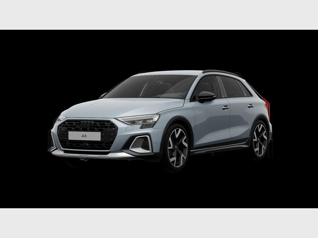 AUDI A3 Allstreet