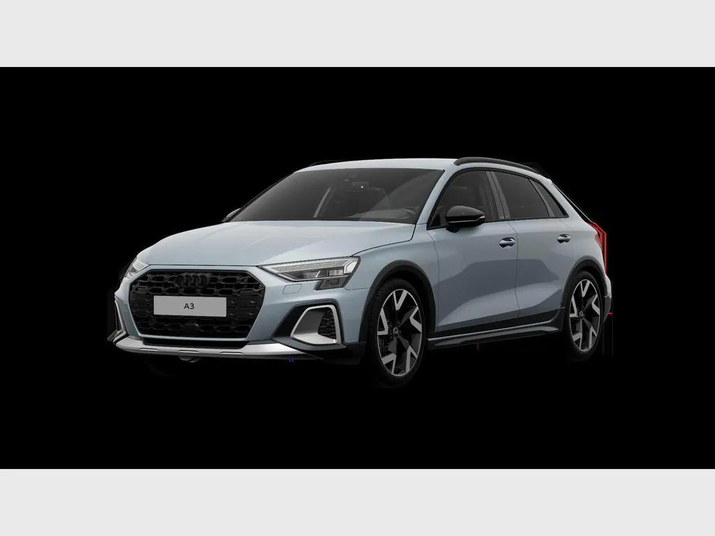 AUDI A3 Allstreet