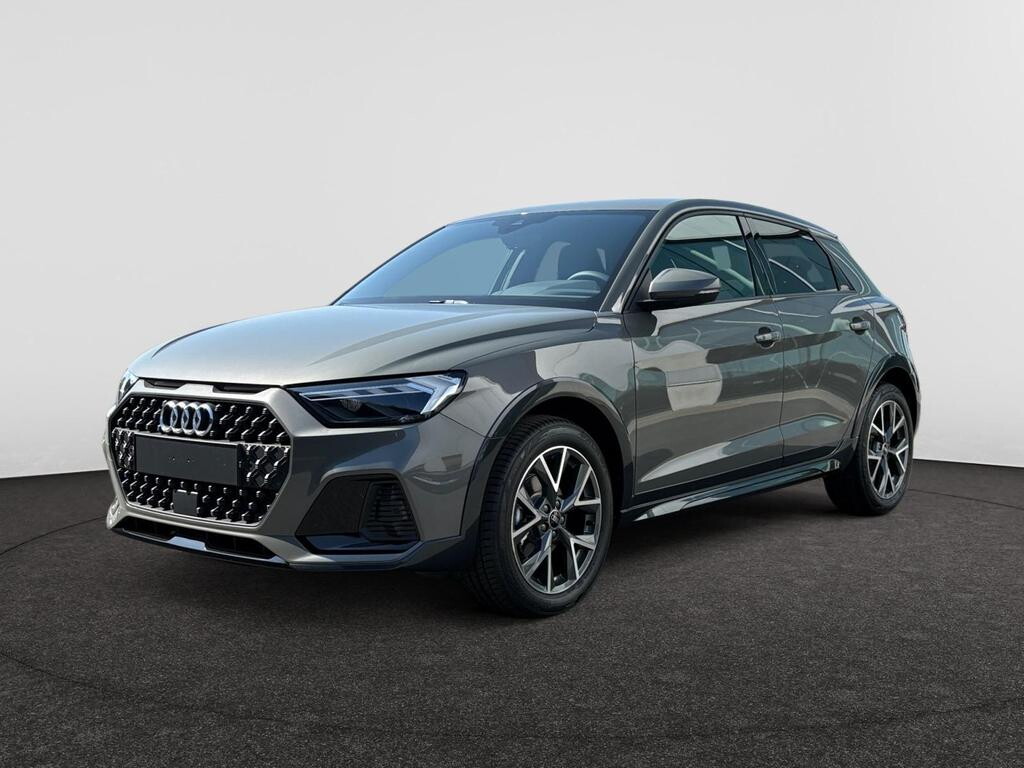 AUDI A1 allstreet