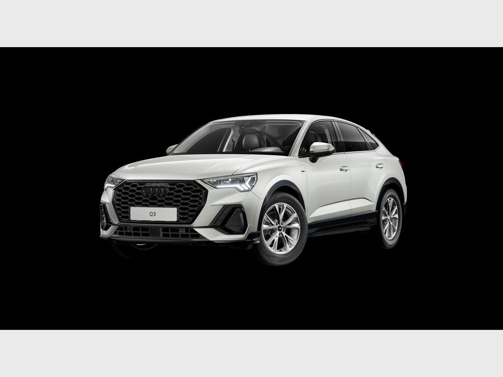 Audi Q3 Sportback Prestige Edition