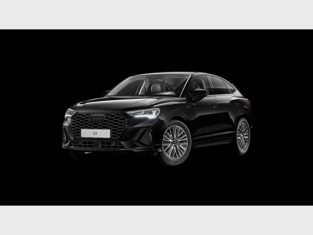 audi q3 business edition