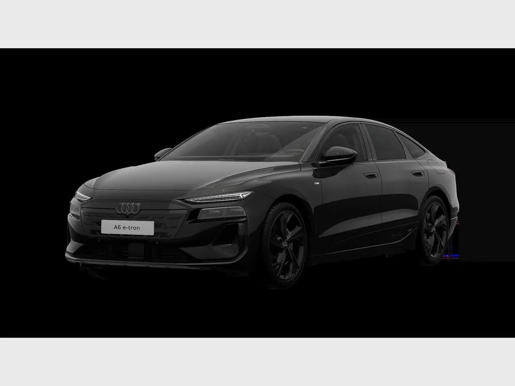 audi a6 sportback e-tron
