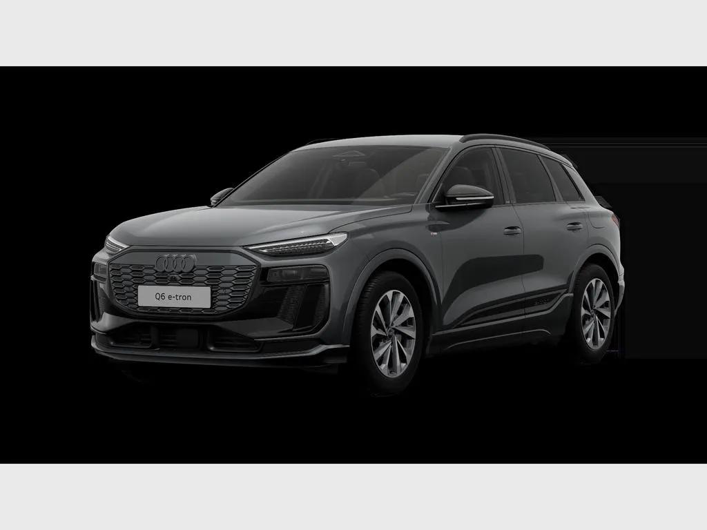 Audi Q6 SUV S line e-tron