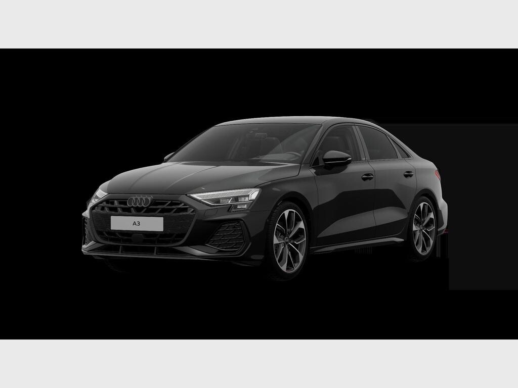 audi A3 Berline