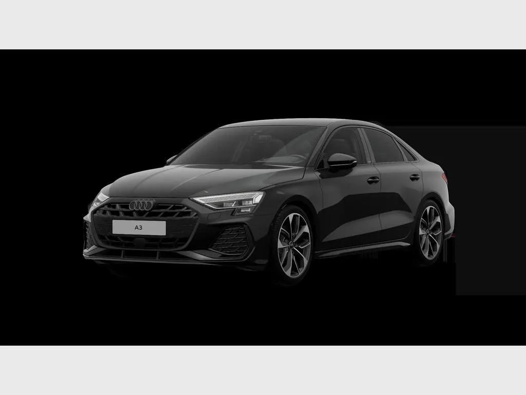 audi A3 Berline