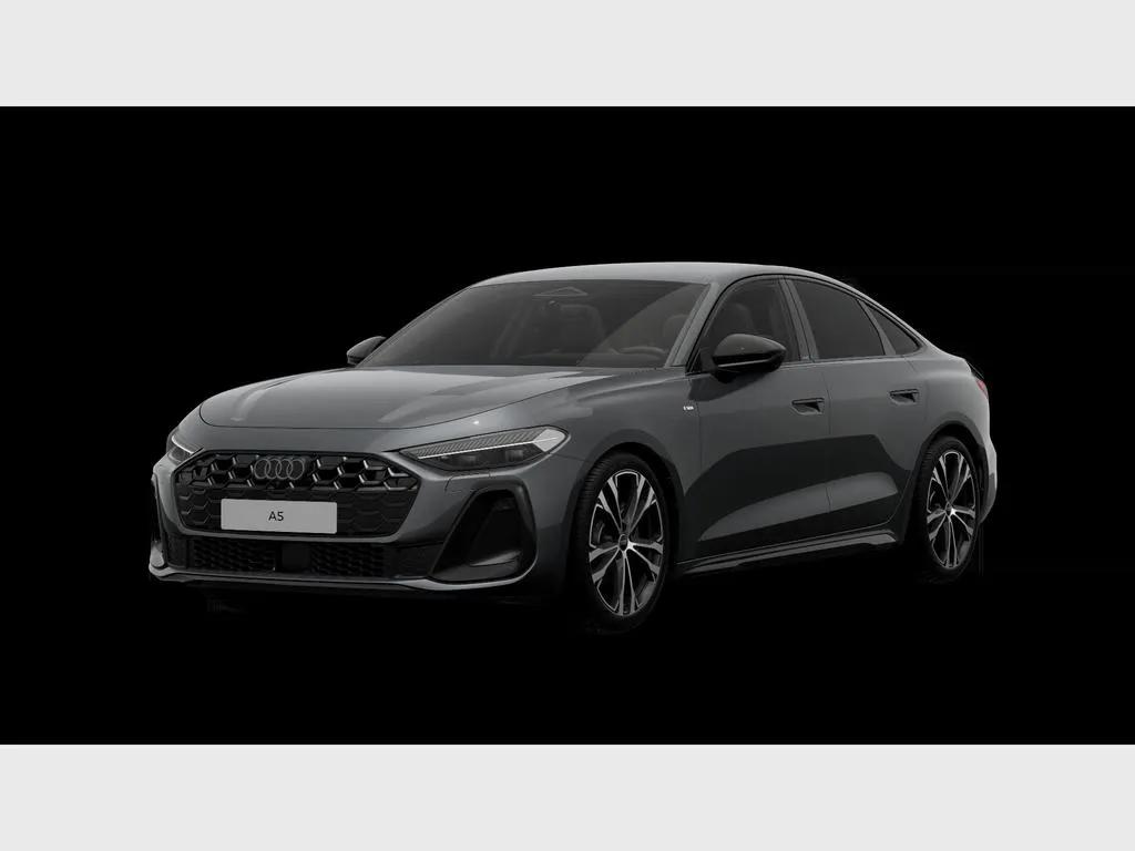 audi a5 berline