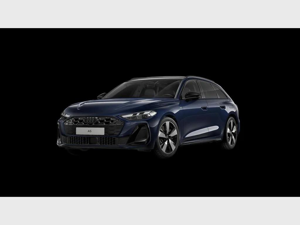 Audi A5 Avant e-hybrid