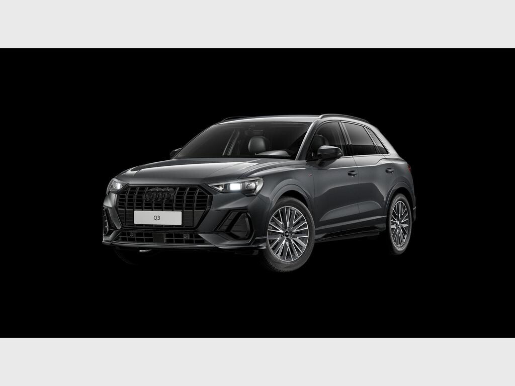 Q3 PRESTIGE EDITION