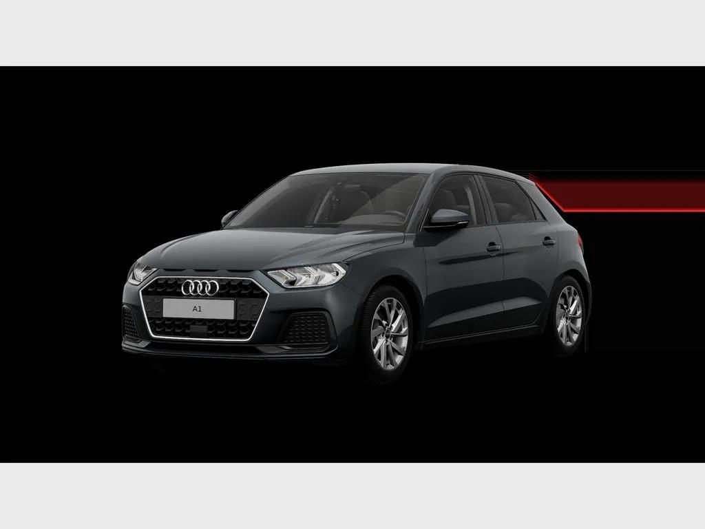 A1 Sportback Business Edition
