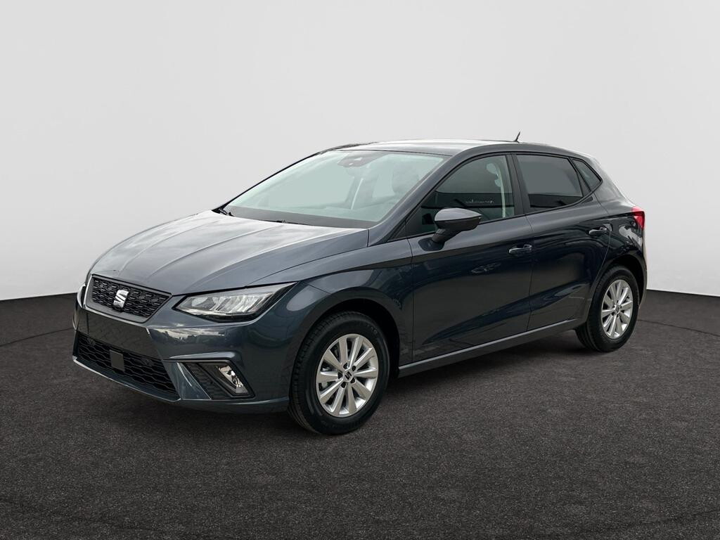 SEAT Ibiza 5P/D