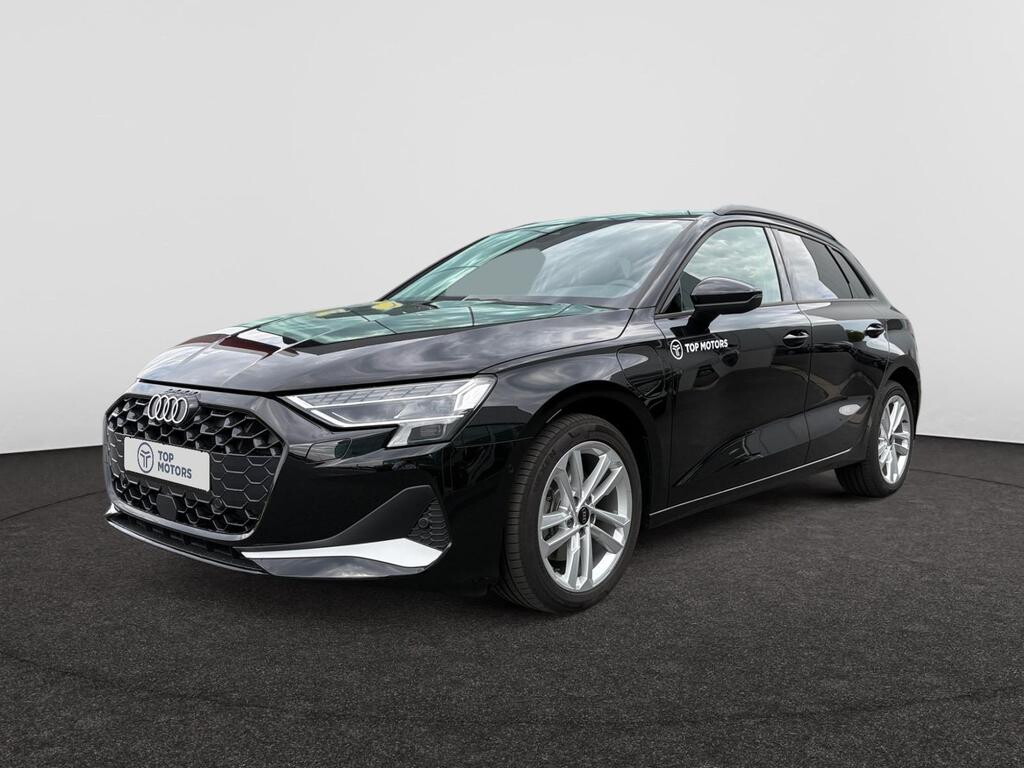Audi A3 Sportback Advanced