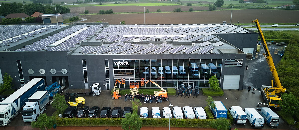 Vytech Group