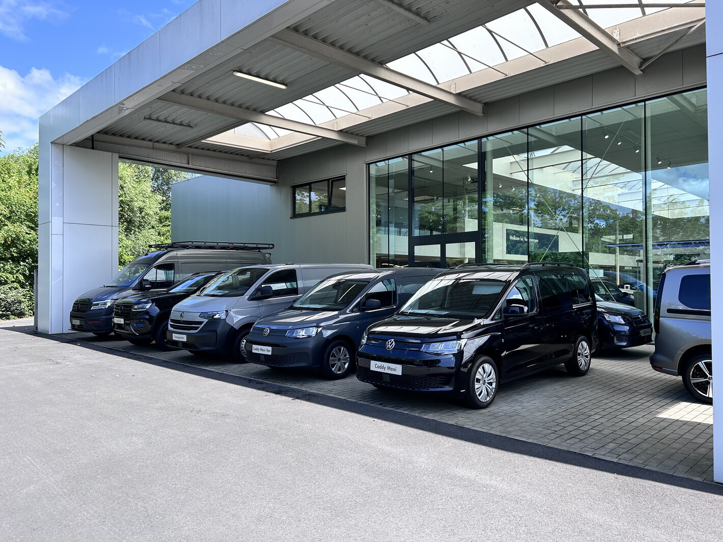 top motors bedrijfsvoertuigen