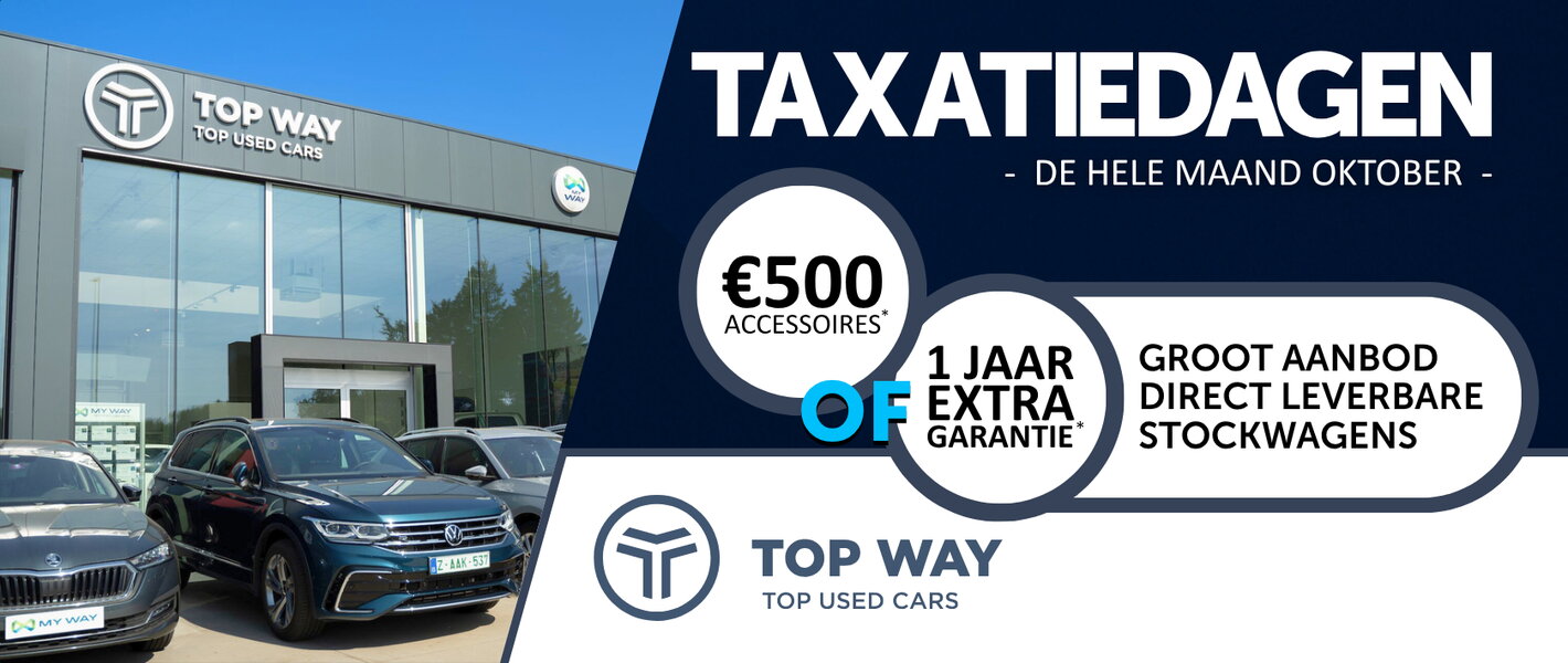 taxatiedagen